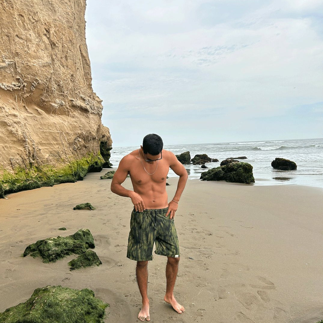 SWIMWEAR