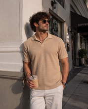 Polo Berlín - Crema