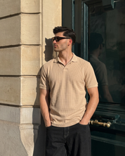 Polo Berlín - Crema