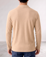 Polo Barcelona - Crema