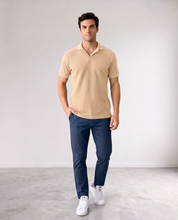 Polo Berlín - Crema