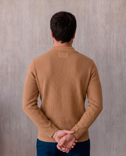 Polo Barcelona - Camel