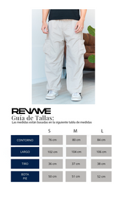 LEONNIE PANTS - NUDE