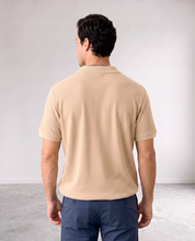 Polo Berlín - Crema