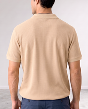 Polo Berlín - Crema