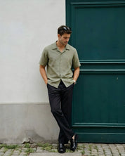 Camisa Cairo - Verde
