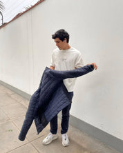 Polo Oversized - BUTTERFLY