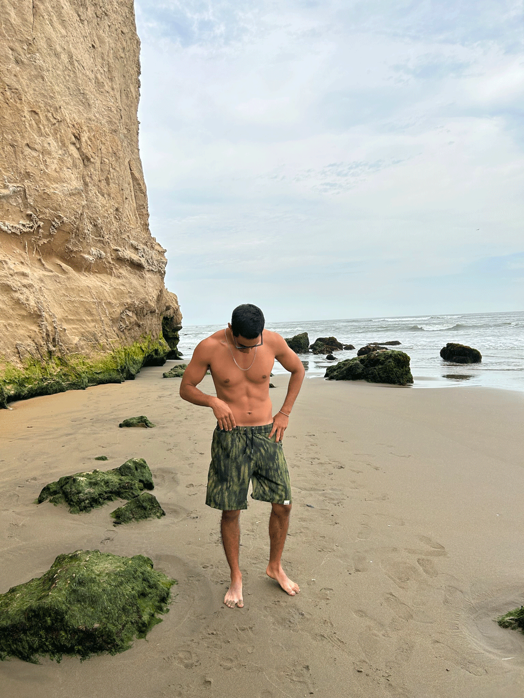 GREEN PARADISE