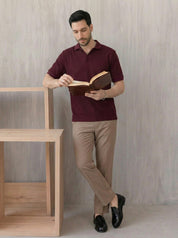 Polo Berlín - Granate