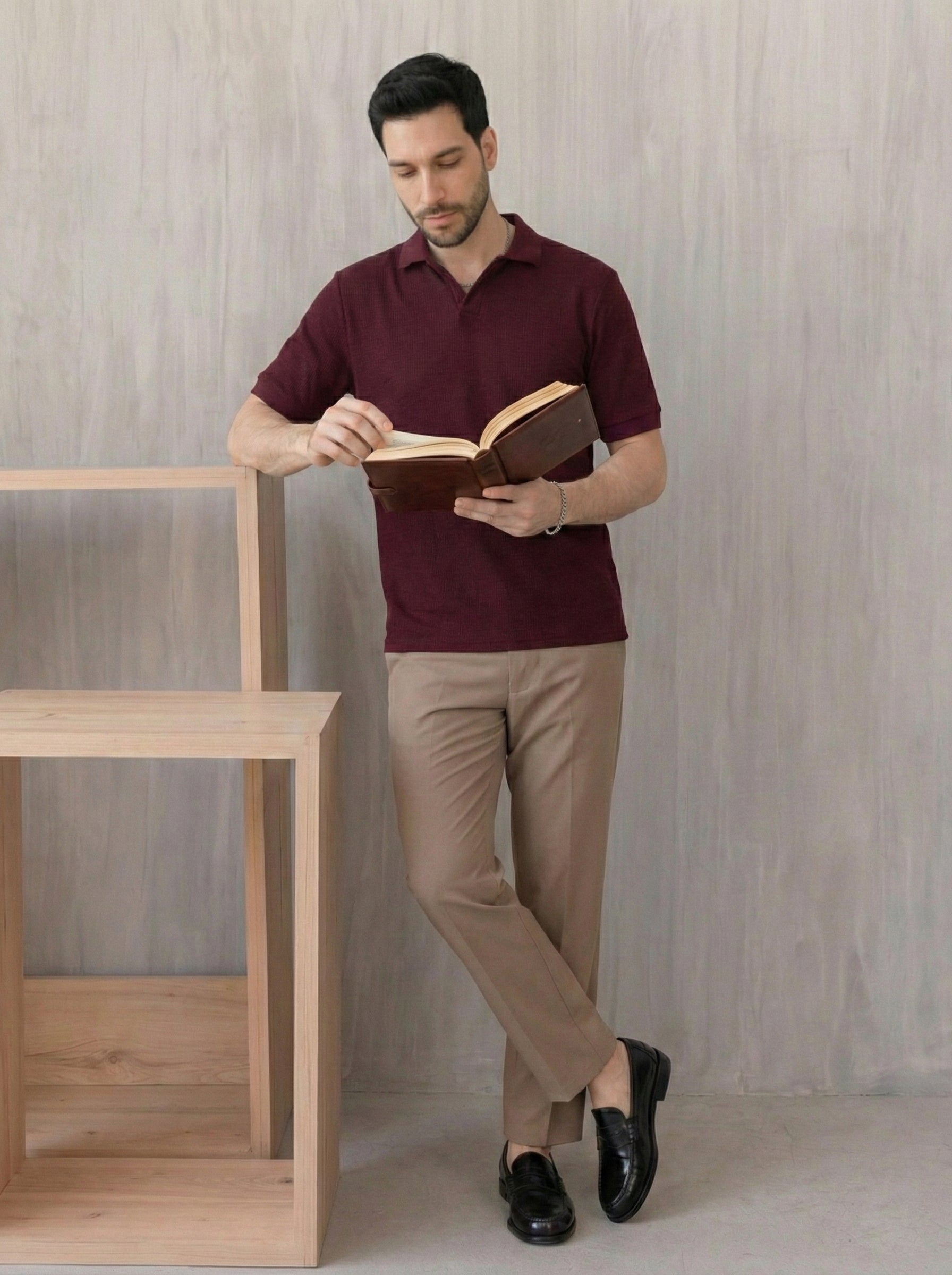 Polo Berlín - Granate