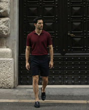 Polo Berlín - Granate