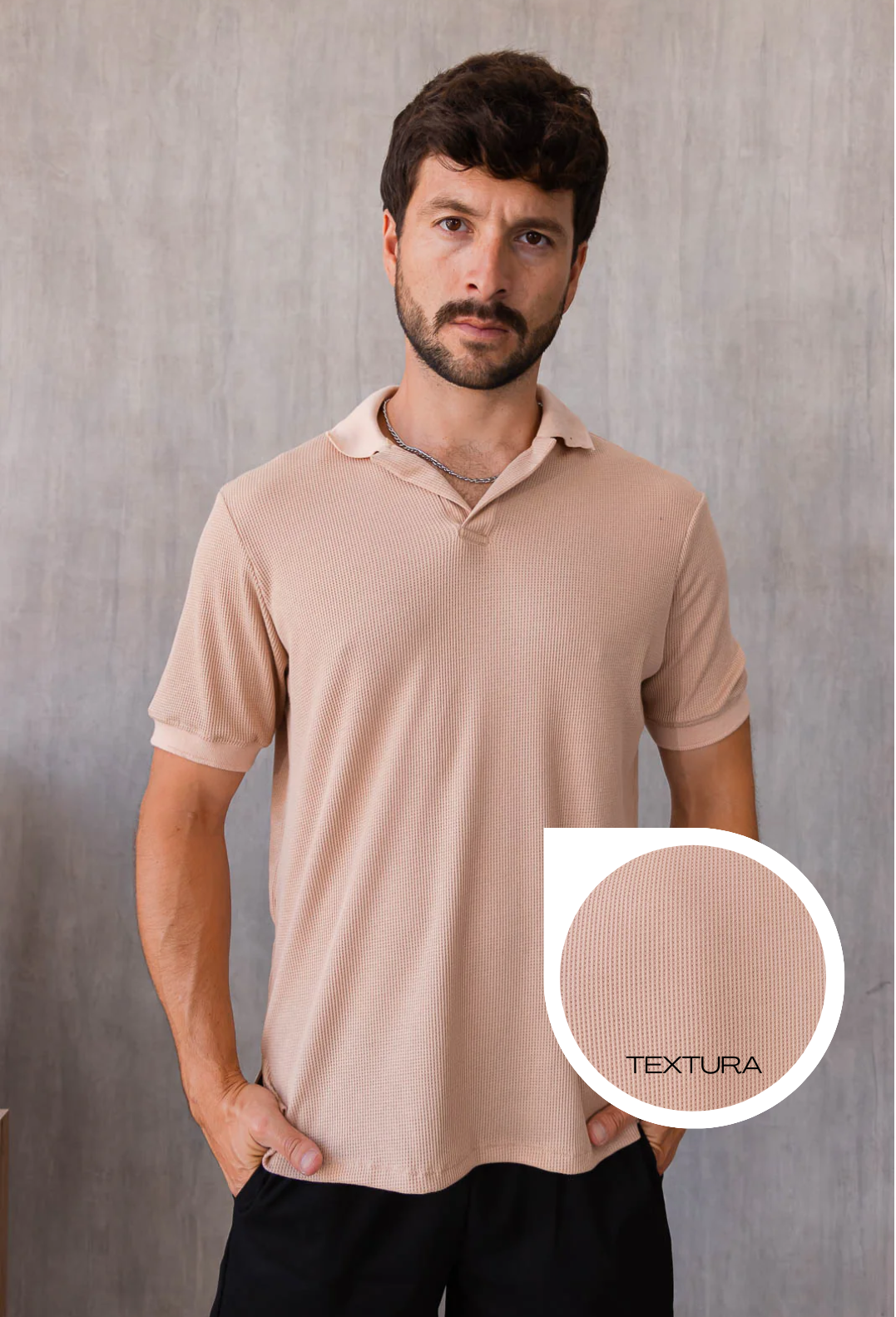 Polo Berlín - Nude
