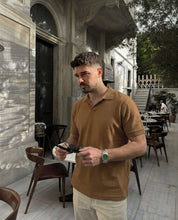 Polo Berlín - Camel