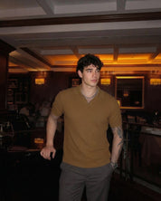 Polo Berlín - Camel