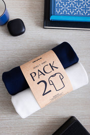 PACK POLO SEOUL x2 unid. N° 2