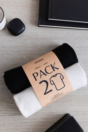 PACK POLO SEOUL x2 unid. N° 1