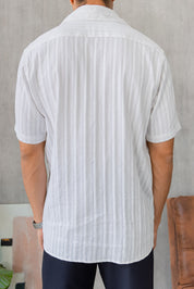 Capri Knitted - Blanco - ST