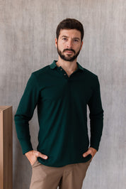 PACK POLO BARCELONA x3 unid.