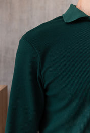 Polo Barcelona - Verde Botella