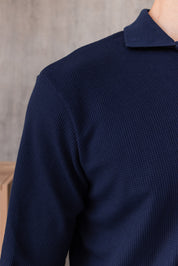 Polo Barcelona - Azul Navy