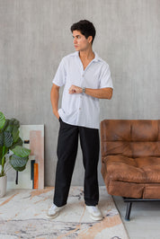 CAMISA CAPRI - Blanco