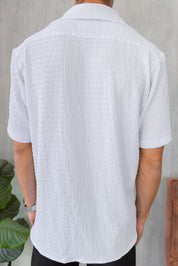 CAMISA CAPRI - Blanco