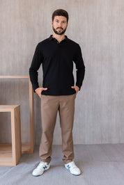 PACK POLO BARCELONA x3 unid.