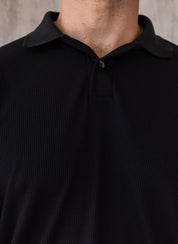 Polo Barcelona - Negro