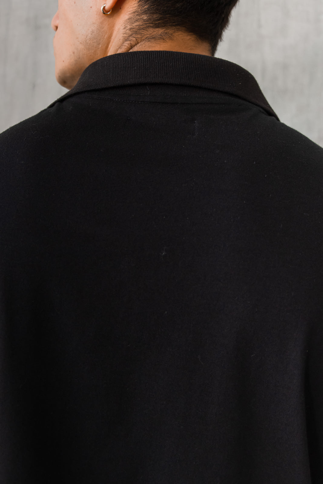 Líbano T - Shirt - Negro