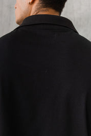 Líbano T - Shirt - Negro
