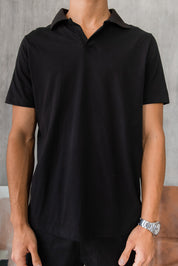 Líbano T - Shirt - Negro