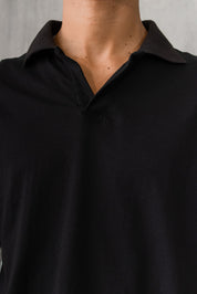 Líbano T - Shirt - Negro