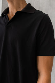 Líbano T - Shirt - Negro