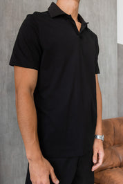 Líbano T - Shirt - Negro