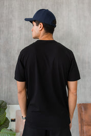 Polo Básico - Negro