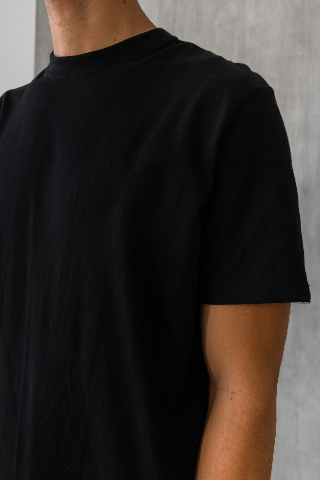 Polo Básico - Negro