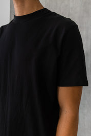 Polo Básico - Negro