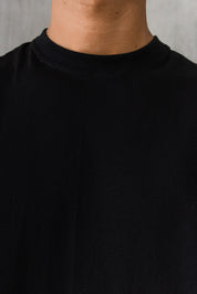 Polo Básico - Negro