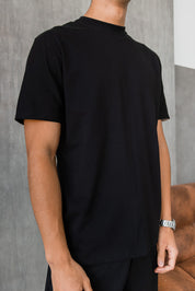 Polo Básico - Negro