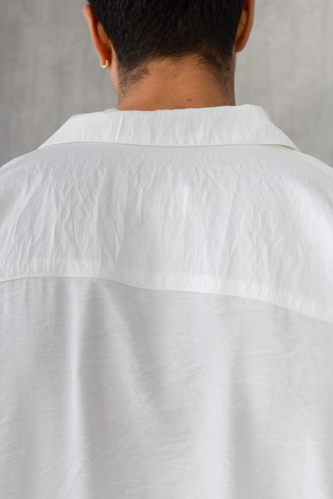 Dubai Shirt - Blanco