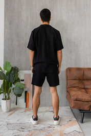 Dubai Shirt - Negro