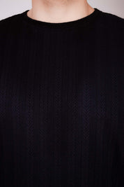 Polo Oslo - Negro