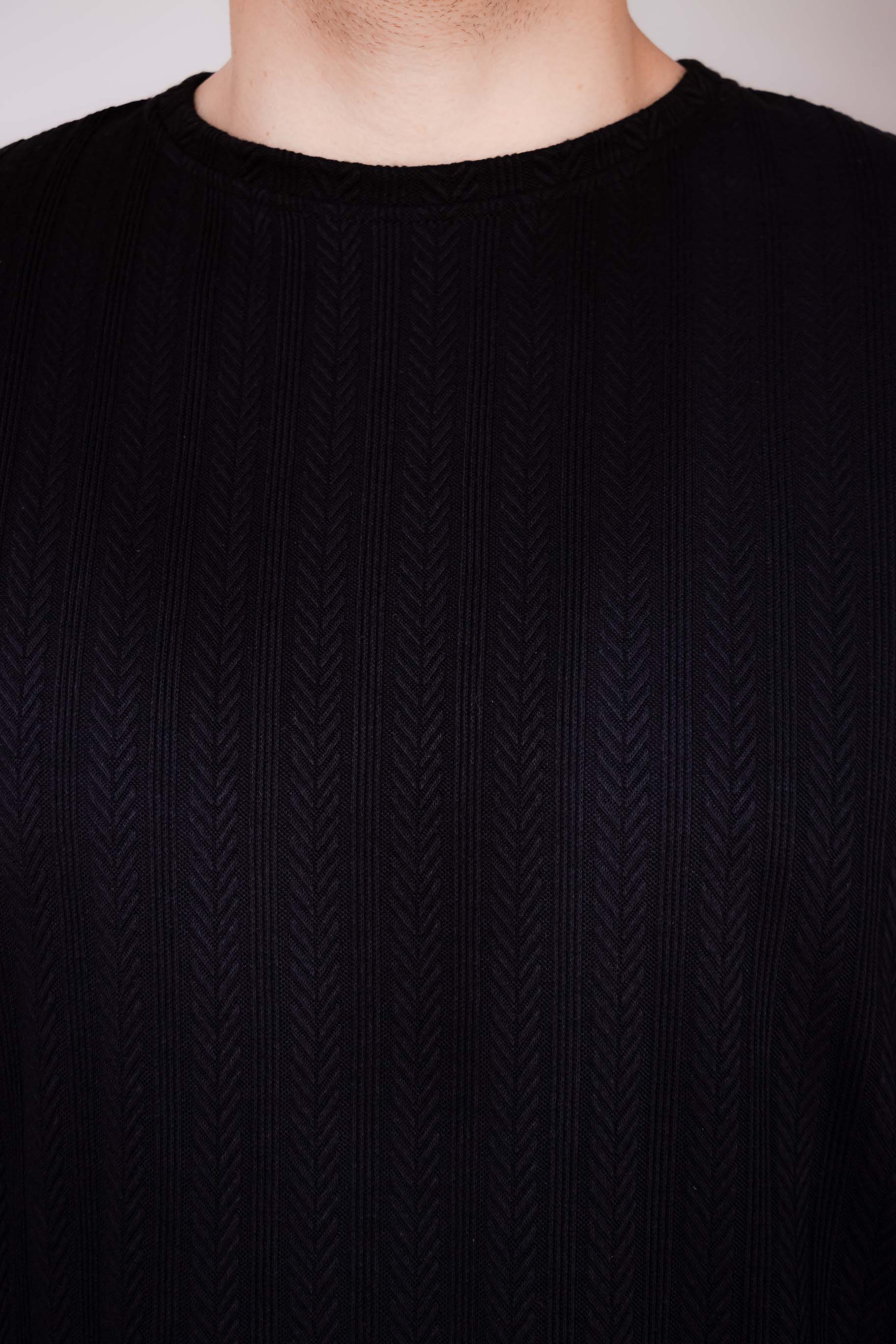 Polo Oslo - Negro