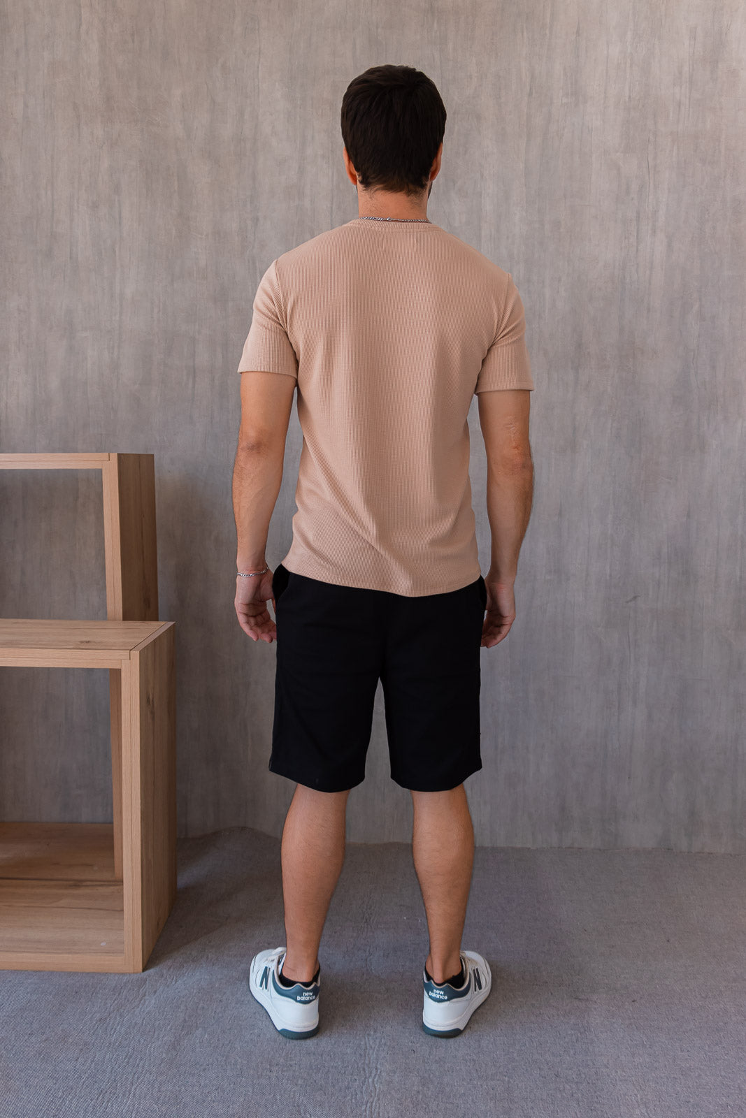 Polo Seoul - Beige