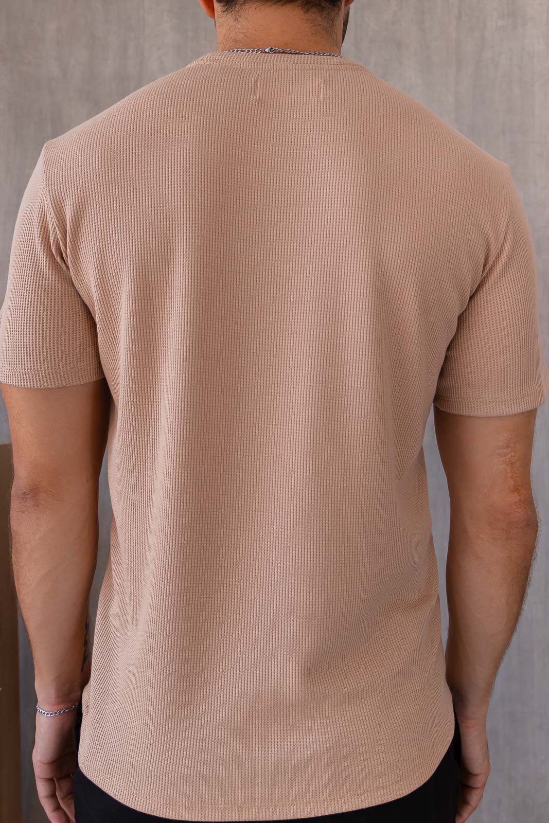 Polo Seoul - Beige