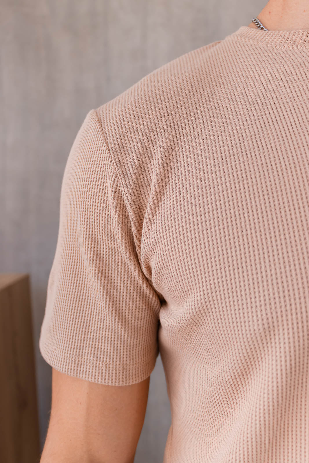 Polo Seoul - Beige