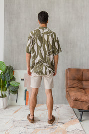 Short Liverpool - Beige