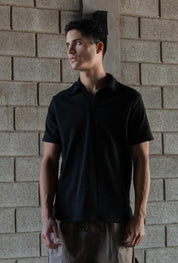 POLO BERLÍN - BLACK