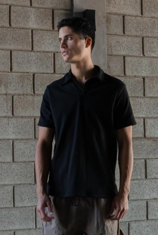 POLO BERLÍN - BLACK