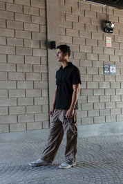 POLO BERLÍN - BLACK
